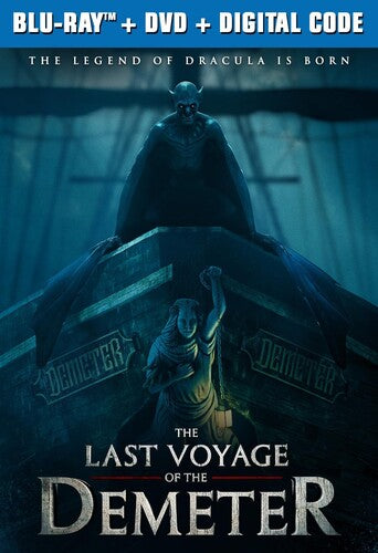 Last Voyage Of The Demeter