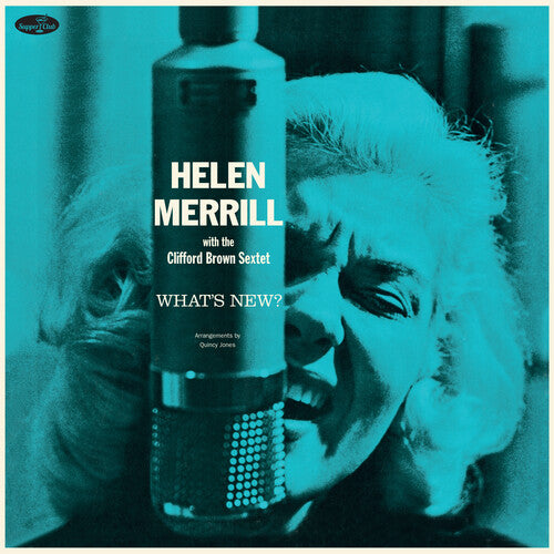 What's New With The Clifford Brown Sextet