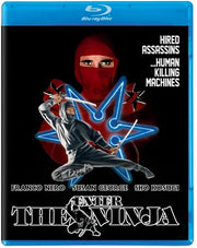 Enter The Ninja
