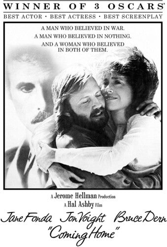 Coming Home, Coming Home, DVD