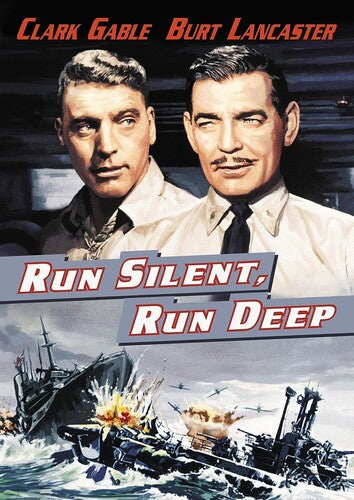 Run Silent Run Deep