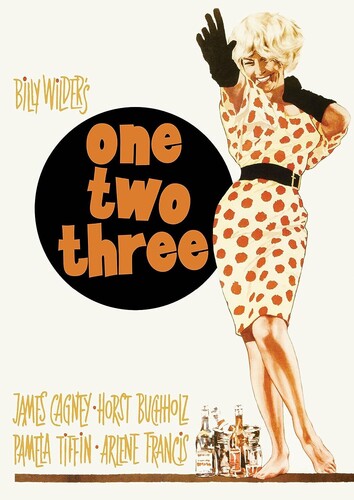 One Two Three, One Two Three, DVD