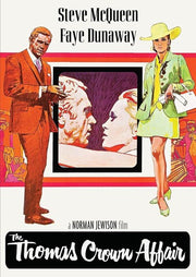 Thomas Crown Affair (1968)