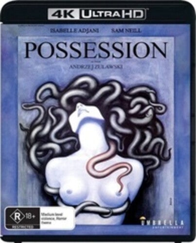 Possession, Possession, ULTRA HD