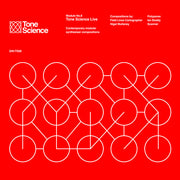 Tone Science Module No.8 Tone Science Live