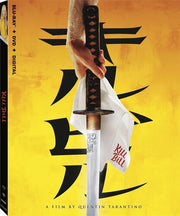 Kill Bill 1