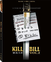 Kill Bill 2