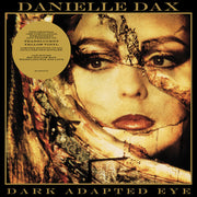 Dark Adapted Eye - Yellow