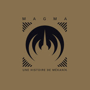 Une Histoire De Mekanik - 50 Years Of Mekanik