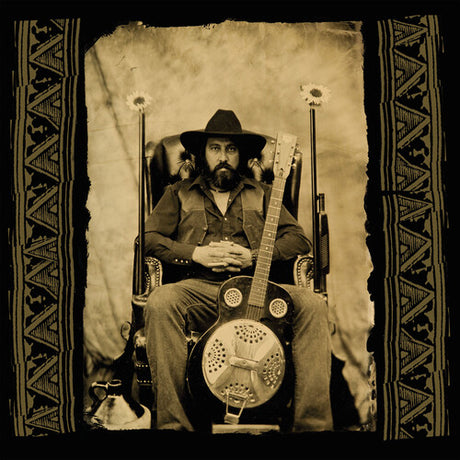 Folk Songs Of The American Longhair, Brother Dege, CD