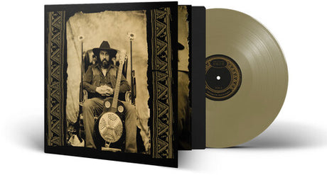 Folk Songs Of The American Longhair, Brother Dege, LP