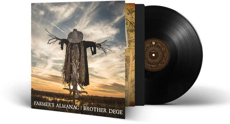 Farmer's Almanac, Brother Dege, LP