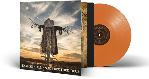 Farmer's Almanac, Brother Dege, LP