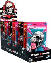 Super7 - Powell Peralta - Reaction Figure Wave 2 (