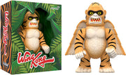 Super7 - Wing Kong - Reaction Figure Wave 1 (Tiger