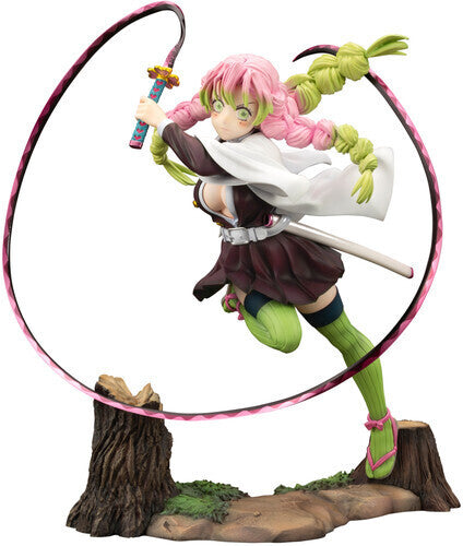 Demon Slayer - Artfx J Mitsuri Kanroji