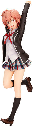 My Teen Romantic Comedy Snafu - Yui Yuigahama