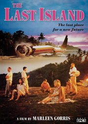 Last Island