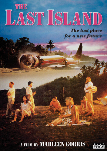 Last Island