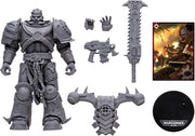 Warhammer 40000 Chaos Space Marine (World Eater)Ap