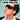 Love Police - Coke Bottle Clear