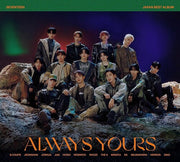 Always Yours (Limited Edition B)