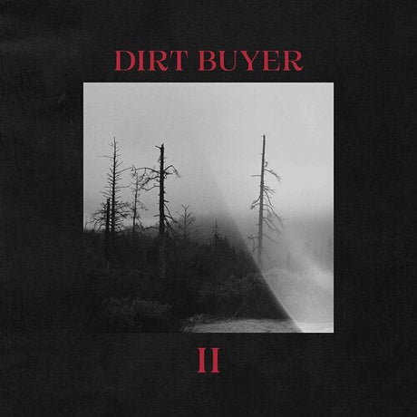 Dirt Buyer Ii, Dirt Buyer, Cassette