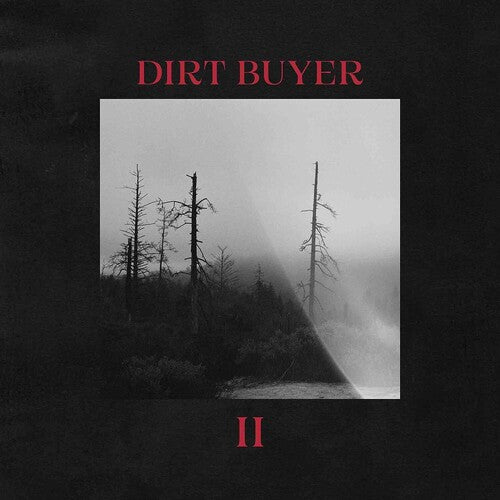 Dirt Buyer Ii, Dirt Buyer, Cassette
