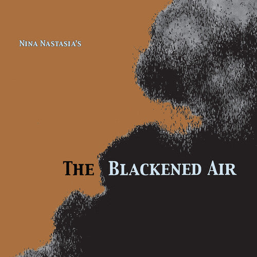 Blackened Air