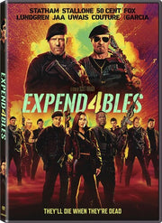 Expendables 4