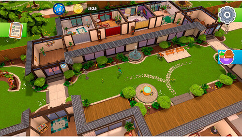Swi Animal Hospital, Swi Animal Hospital, VIDEOGAMES