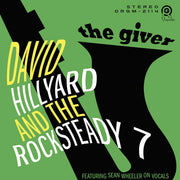 Giver - Green