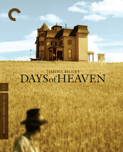 Days Of Heaven/Uhd, Criterion Collection, ULTRA HD