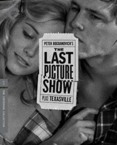 Last Picture Show/Bd