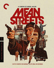 Mean Streets/Bd