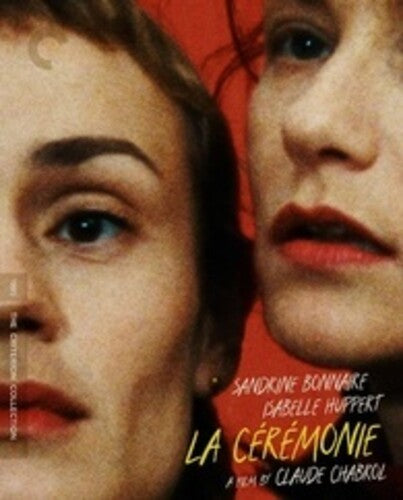 La Ceremonie/Bd