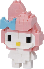Sanrio - My Melody Ver.2 Building Kit