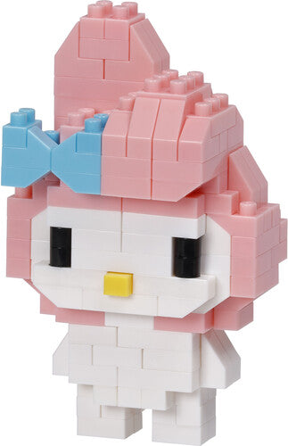Sanrio - My Melody Ver.2 Building Kit