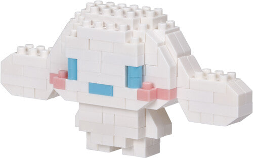 Sanrio - Cinnamaroll Building Kit