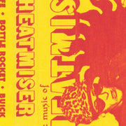 Music Of Heatmiser