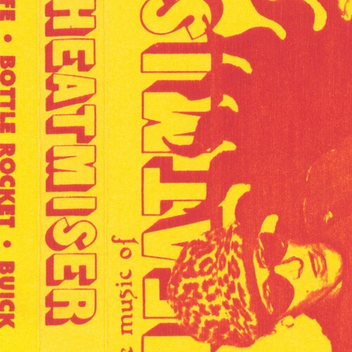 Music Of Heatmiser