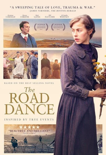 Road Dance, Road Dance, DVD