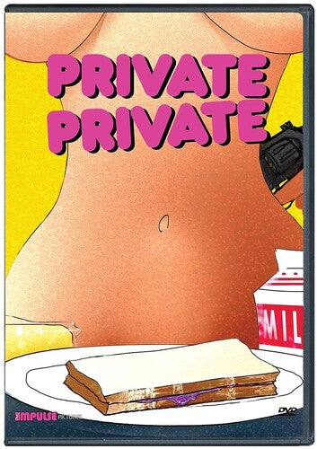 Private Private, Private Private, DVD