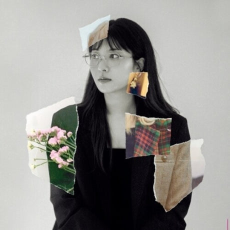 Remain (2Nd Ep), Aro, CD