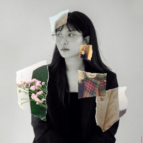 Remain (2Nd Ep), Aro, CD