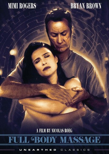 Full Body Massage, Full Body Massage, DVD