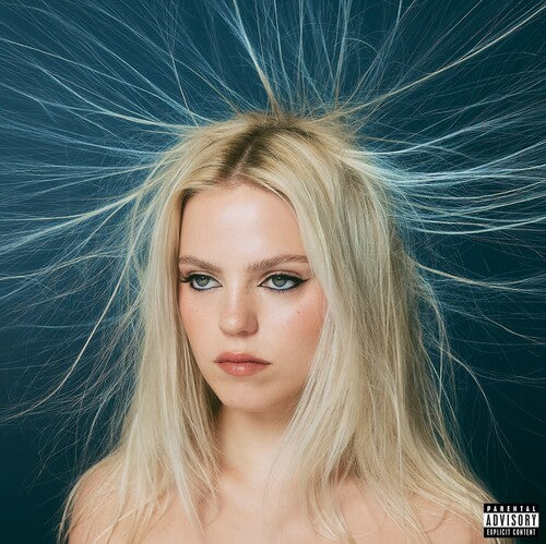 Snow Angel, Renee Rapp, LP