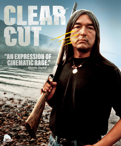 Clearcut, Clearcut, Blu-Ray