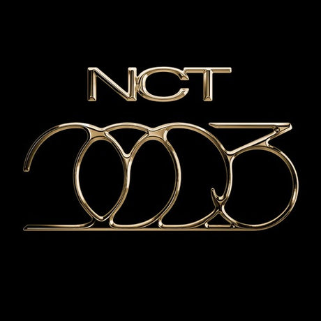 4Th Album 'Golden Age' (Archiving Ver.), Nct 2023, CD