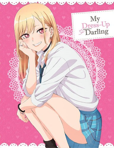My Dress Up Darling: The Complete Season